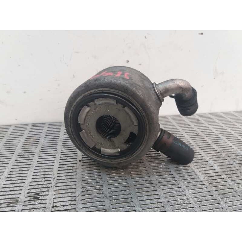 Recambio de enfriador aceite motor para renault clio ii fase ii (b/cb0) 1.5 dci diesel referencia OEM IAM - Azul