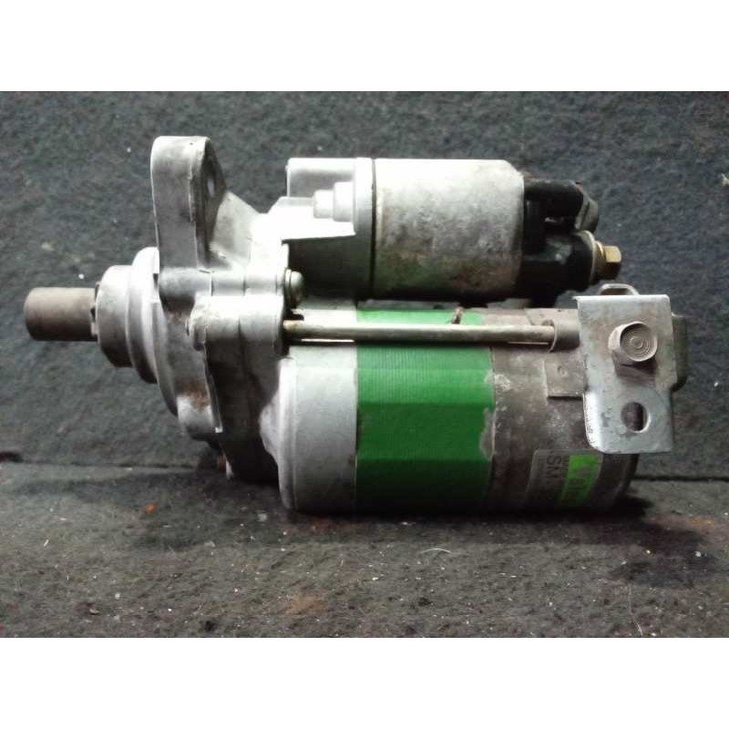 Recambio de motor arranque para mg serie 200 (xw) 1.6 referencia OEM IAM SM30224 42682 VALEO