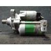 Recambio de motor arranque para mg serie 200 (xw) 1.6 referencia OEM IAM SM30224 42682 VALEO