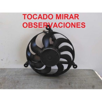 ELECTROVENTILADOR RADIADOR AIRE ACONDICIONADO 1J0959455K 