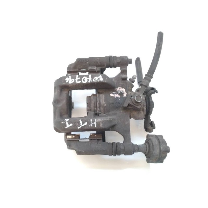 Recambio de pinza de freno trasera izquierda para chevrolet orlando lt+ referencia OEM IAM 997  GM