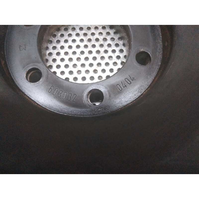 Recambio de polea cigueñal para mercedes-benz clase s (w140) berlina 3.5 turbodiesel referencia OEM IAM 6030320404 - Gris 3