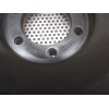 Recambio de polea cigueñal para mercedes-benz clase s (w140) berlina 3.5 turbodiesel referencia OEM IAM 6030320404  