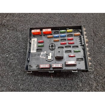 CAJA RELES / FUSIBLES 3C0937125 