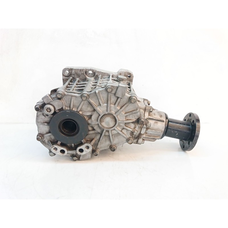 Recambio de caja transfer para hyundai santa fe (bm) 2.2 crdi comfort 4x4 referencia OEM IAM 060402516 CMTF 4
