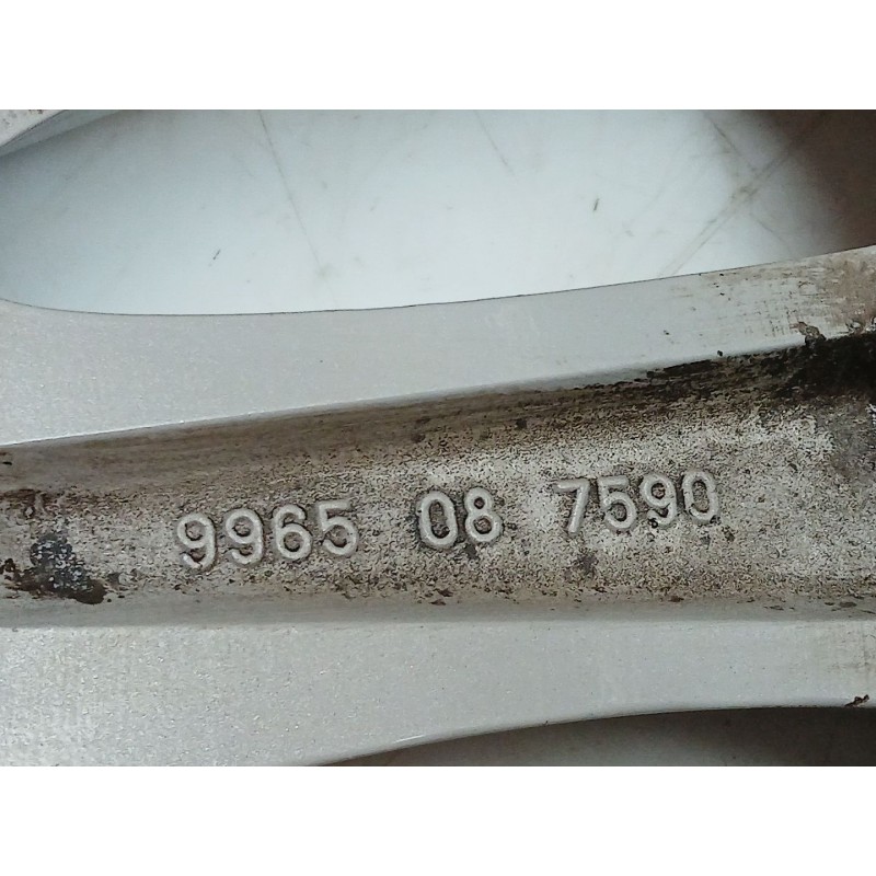 Recambio de llanta para mazda 6 sedán (gj, gl) 2.2 d (gj2fp) referencia OEM IAM 9965087590 4