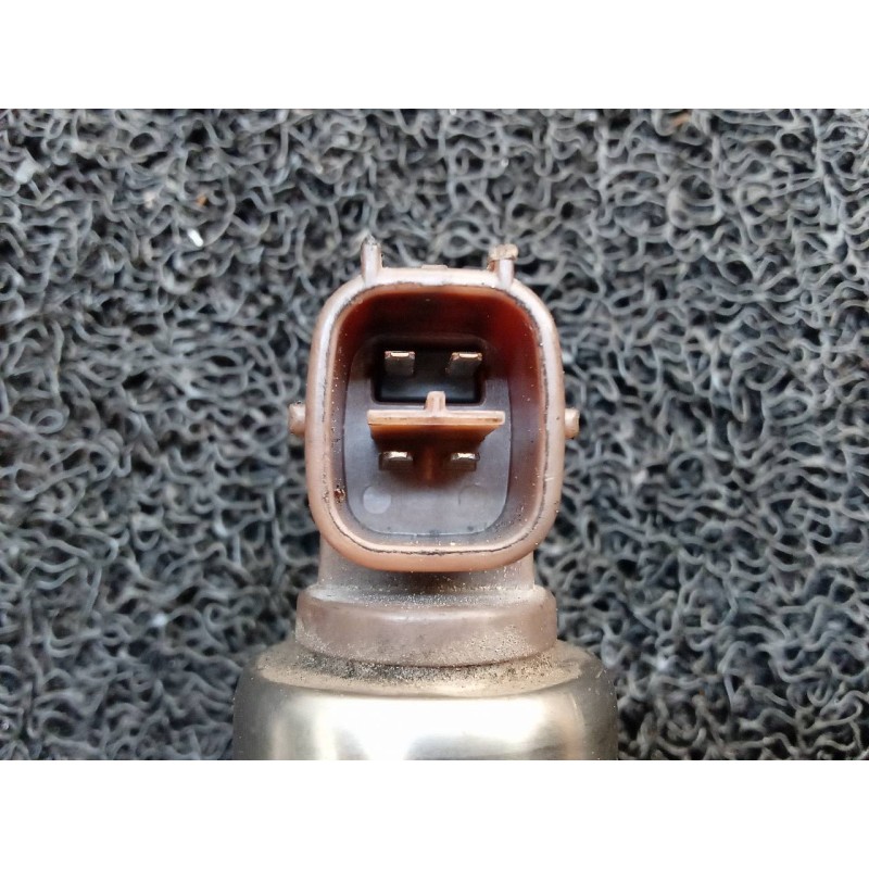 Recambio de inyector para renault vel satis (bj0) initiale referencia OEM IAM 8972391617 - Azul 2