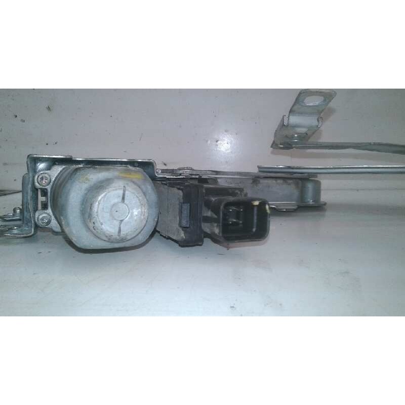 Recambio de elevalunas delantero izquierdo para opel meriva 1.7 16v cdti referencia OEM IAM 93389551 3