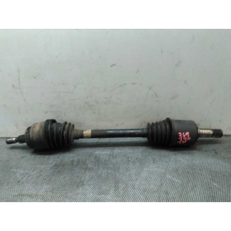 Recambio de transmision trasera derecha para mercedes-benz clase m (w163) 2.3 16v cat referencia OEM IAM - Gris 2