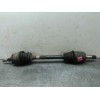 Recambio de transmision trasera derecha para mercedes-benz clase m (w163) 2.3 16v cat referencia OEM IAM   