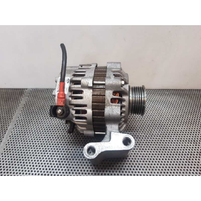 Recambio de alternador para ford fiesta berlina ghia referencia OEM IAM 98MF10300CC A005TA6591 - Azul 2