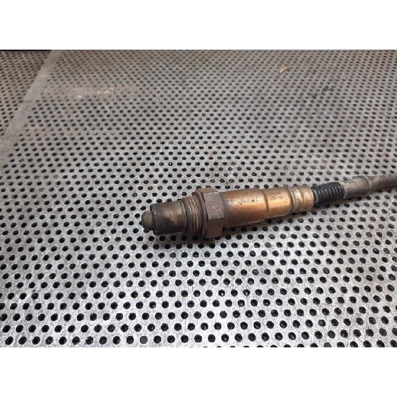 Recambio de sonda lambda para lancia ypsilon (101) 1.4 cat referencia OEM IAM 0258006206 - Gris 3