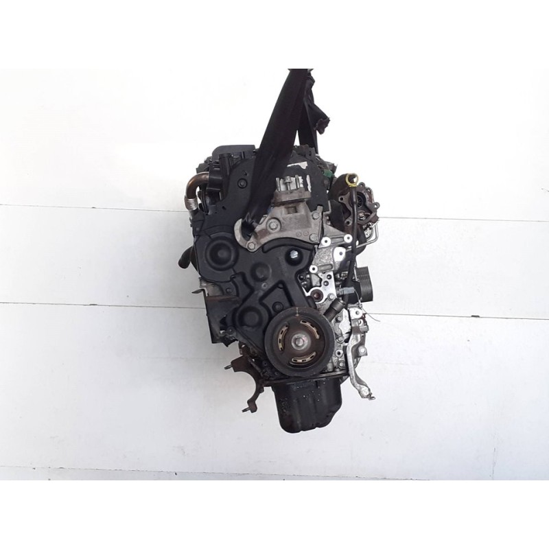 Recambio de motor completo para ford fiesta (cb1) trend referencia OEM IAM F6JD 5