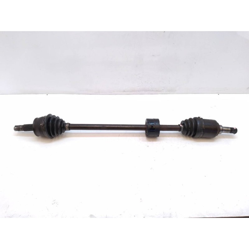 Recambio de transmision delantera derecha para ford ka (ccu) trend + referencia OEM IAM   
