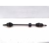 Recambio de transmision delantera derecha para ford ka (ccu) trend + referencia OEM IAM   