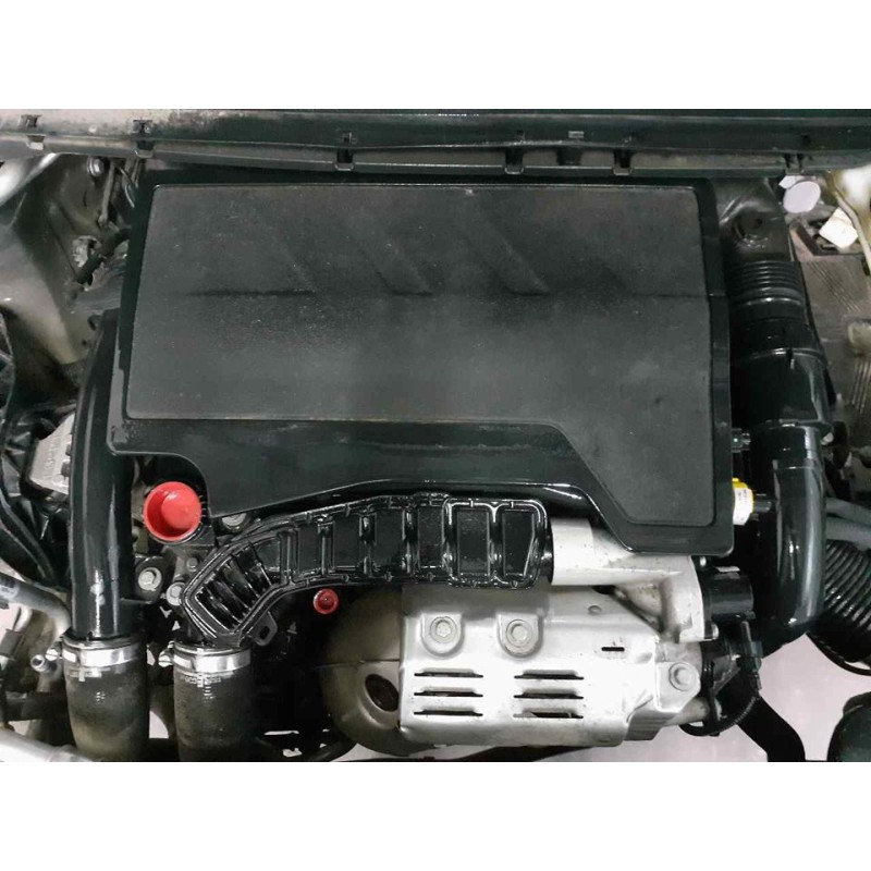 Recambio de motor completo para peugeot 308 style referencia OEM IAM HN05 2