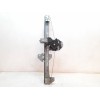 Recambio de elevalunas delantero izquierdo para dacia dokker sl eficacia referencia OEM IAM 807213915R 128001472B 