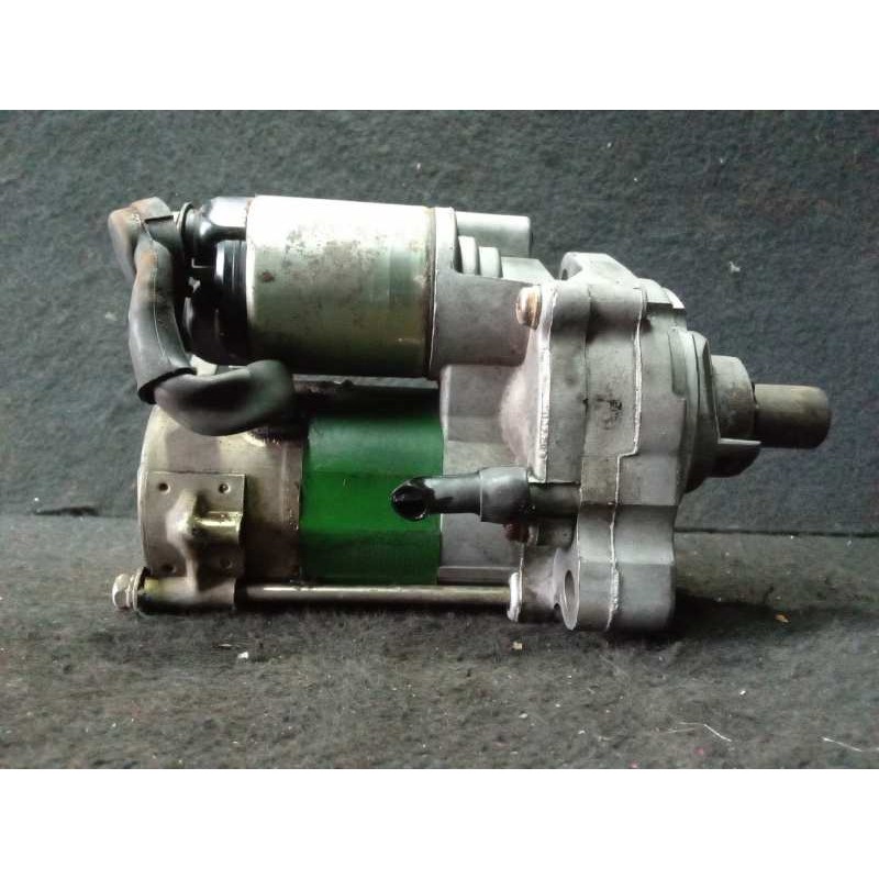 Recambio de motor arranque para mg serie 200 (xw) 1.6 referencia OEM IAM SM30224 42682 VALEO 2