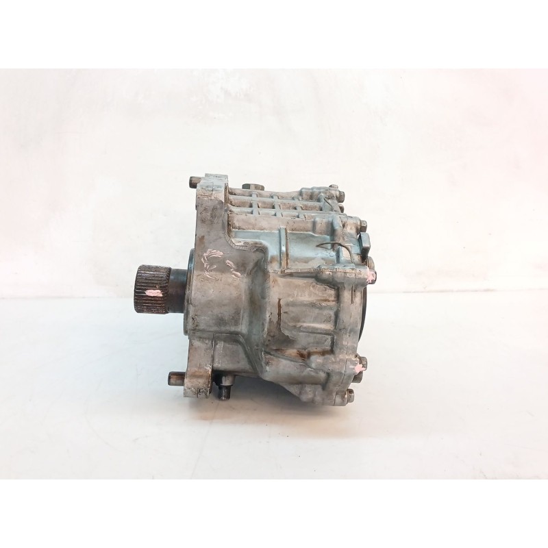 Recambio de caja transfer para hyundai santa fe (bm) 2.2 crdi comfort 4x4 referencia OEM IAM 060402516 CMTF 5