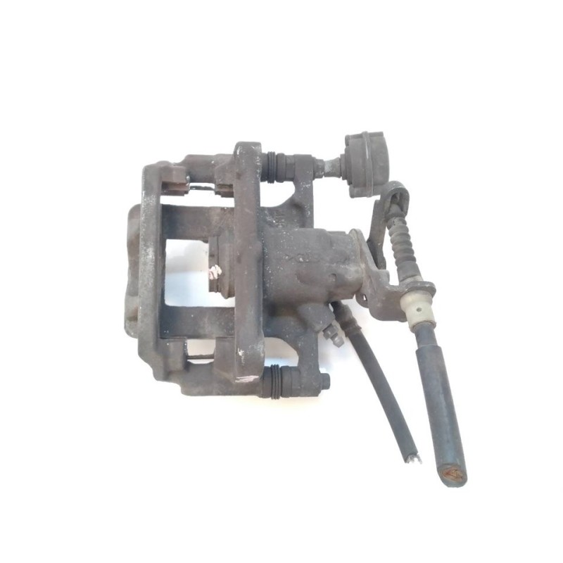 Recambio de pinza de freno trasera izquierda para chevrolet orlando lt+ referencia OEM IAM 997  GM - Blanco 2