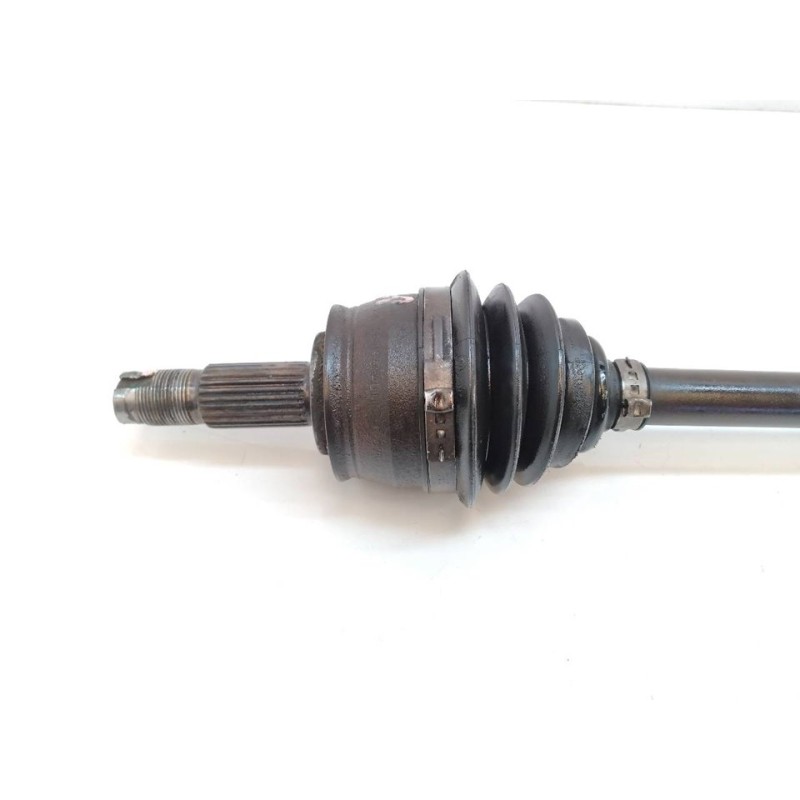 Recambio de transmision delantera derecha para ford ka (ccu) trend + referencia OEM IAM - Blanco 2