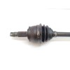 Recambio de transmision delantera derecha para ford ka (ccu) trend + referencia OEM IAM   