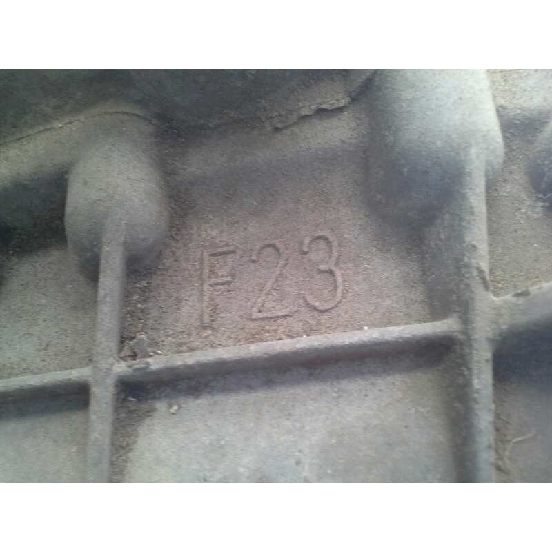 Recambio de caja cambios para opel astra h berlina 1.7 16v cdti referencia OEM IAM F23  