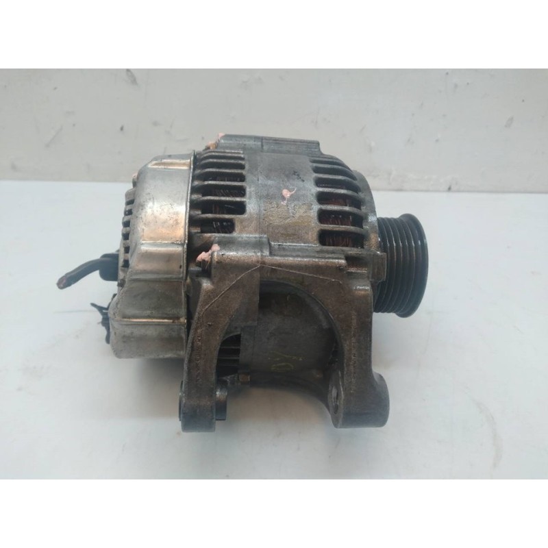 Recambio de alternador para chrysler voyager (gs) 2.0 se referencia OEM IAM 4609415 TN1210003510 DENSO