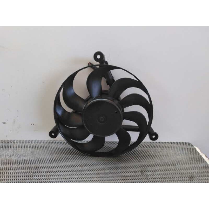Recambio de electroventilador radiador aire acondicionado para seat toledo (1m2) stella referencia OEM IAM 1J0959455K 2