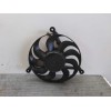 Recambio de electroventilador radiador aire acondicionado para seat toledo (1m2) stella referencia OEM IAM 1J0959455K  