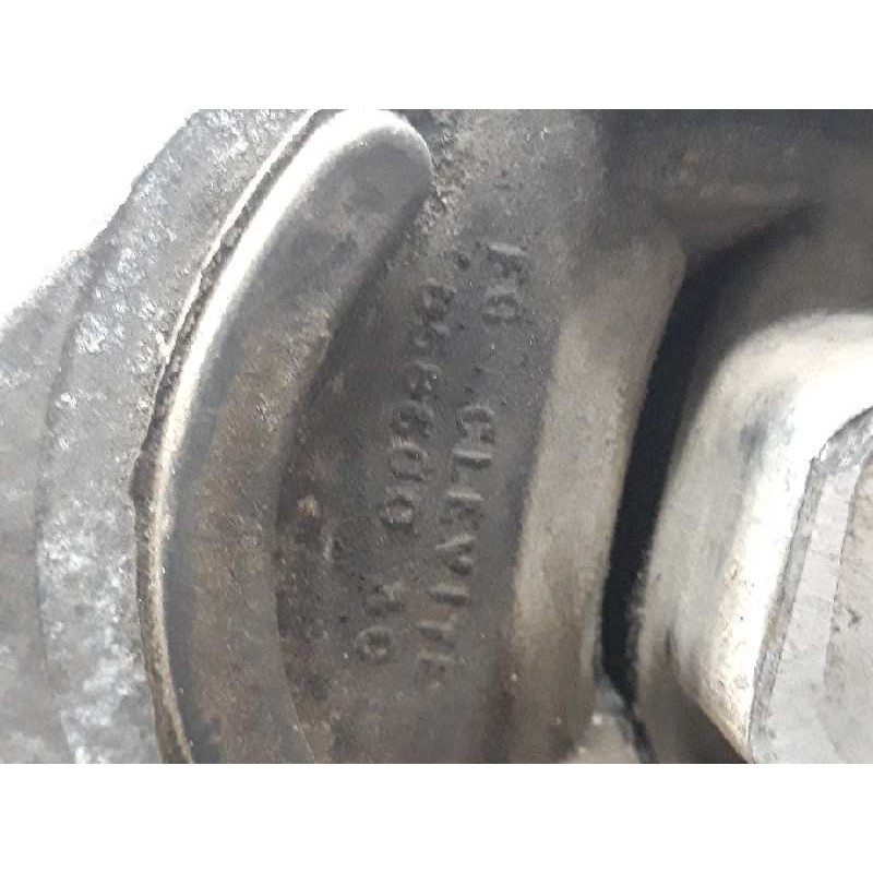 Recambio de soporte cambio para gmc chevrolet alero 3.4 ltr piel referencia OEM IAM 858600 4895353 - Gris 3