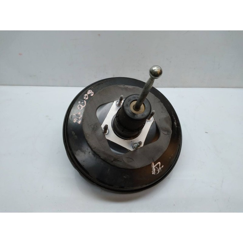 Recambio de servofreno para seat ibiza st (6j8) style referencia OEM IAM 6R1614105F - Negro 3