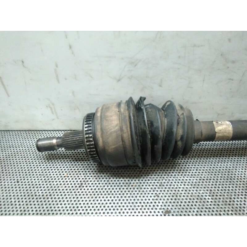 Recambio de transmision trasera derecha para mercedes-benz clase m (w163) 2.3 16v cat referencia OEM IAM - Gris 3