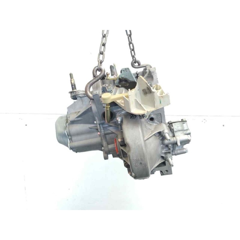 Recambio de caja cambios para peugeot 307 break/sw (s2) sw pack + referencia OEM IAM 20DM69 - Gris 2