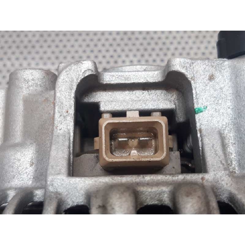 Recambio de alternador para ford fiesta berlina ghia referencia OEM IAM 98MF10300CC A005TA6591 - Azul 4