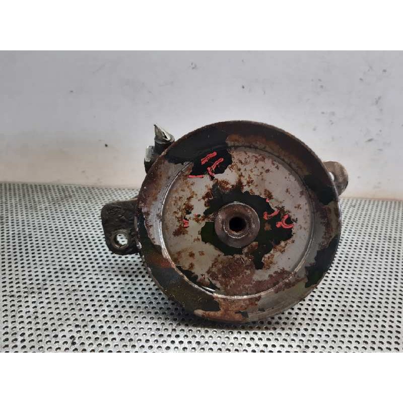 Recambio de bomba direccion para nissan trade 100 referencia OEM IAM  110318 VALEO 4