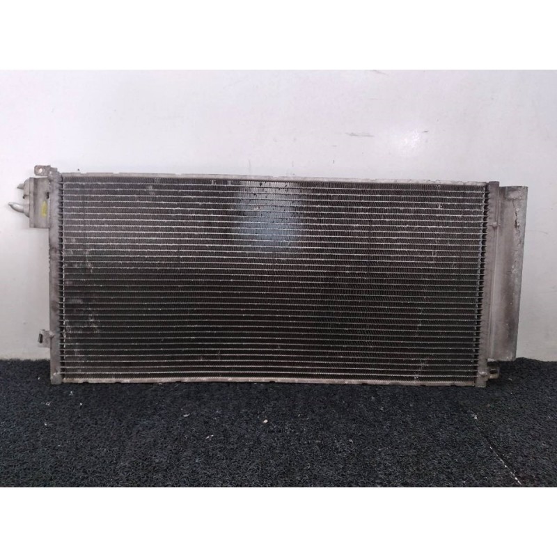 Recambio de condensador / radiador aire acondicionado para fiat bravo (198) 1.9 16v dynamic multijet referencia OEM IAM   