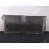 Recambio de condensador / radiador aire acondicionado para fiat bravo (198) 1.9 16v dynamic multijet referencia OEM IAM   