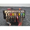 Recambio de caja reles / fusibles para volkswagen passat variant (3c5) highline referencia OEM IAM 3C0937125  