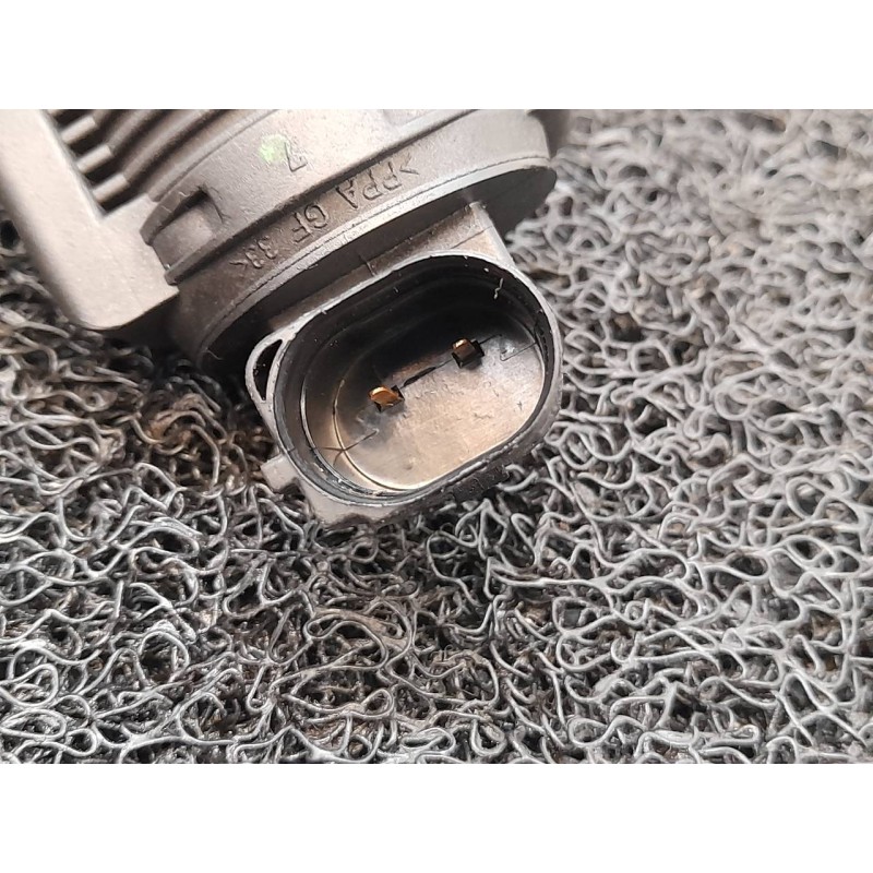 Recambio de valvula egr para suzuki swift berlina (mz) gl (5-ptas.) referencia OEM IAM 0870412217 55208498 - Gris 6