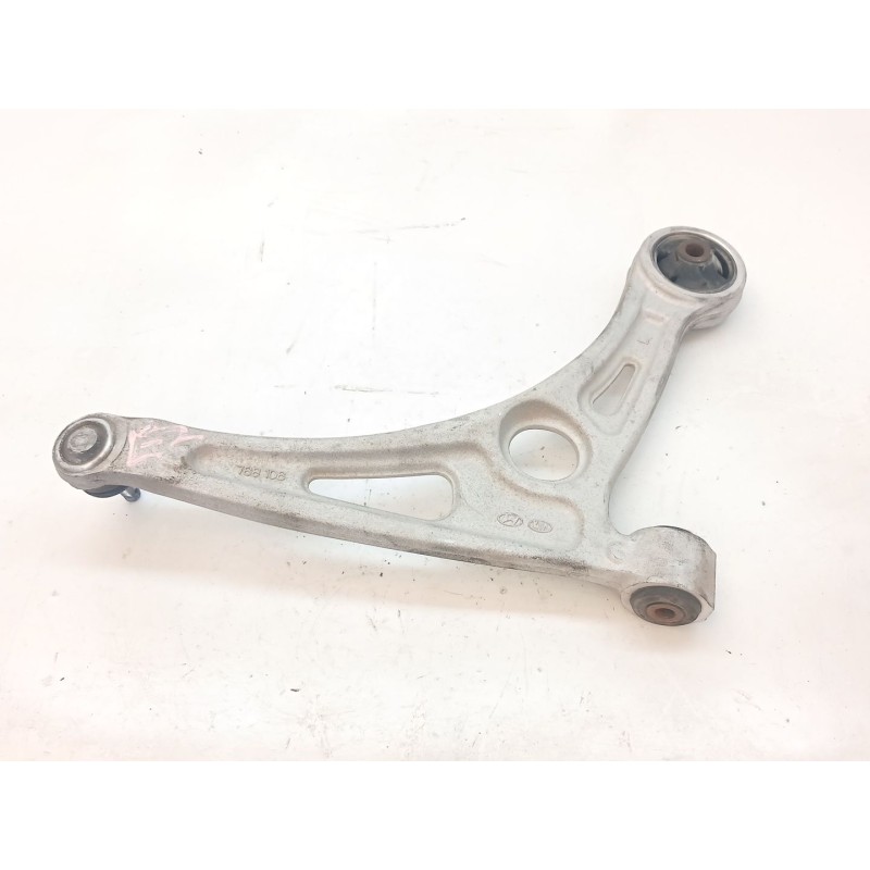 Recambio de brazo suspension inferior delantero izquierdo para hyundai ioniq klass hybrid referencia OEM IAM 54500G2100 - Gris 3