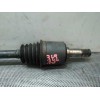 Recambio de transmision trasera derecha para mercedes-benz clase m (w163) 2.3 16v cat referencia OEM IAM   