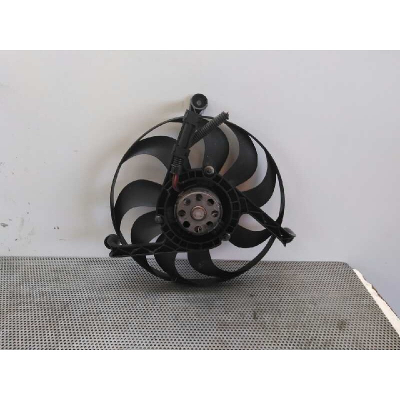 Recambio de electroventilador radiador aire acondicionado para seat toledo (1m2) stella referencia OEM IAM 1J0959455K 3