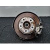 Recambio de mangueta trasera izquierda para bmw serie 1 lim. (f20) 116d referencia OEM IAM   