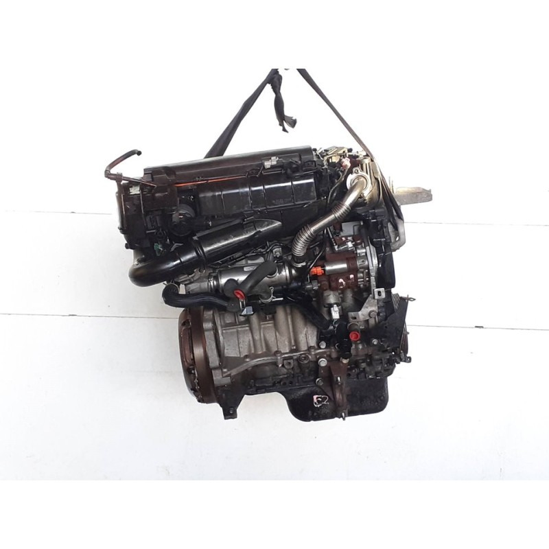 Recambio de motor completo para ford fiesta (cb1) trend referencia OEM IAM F6JD 7