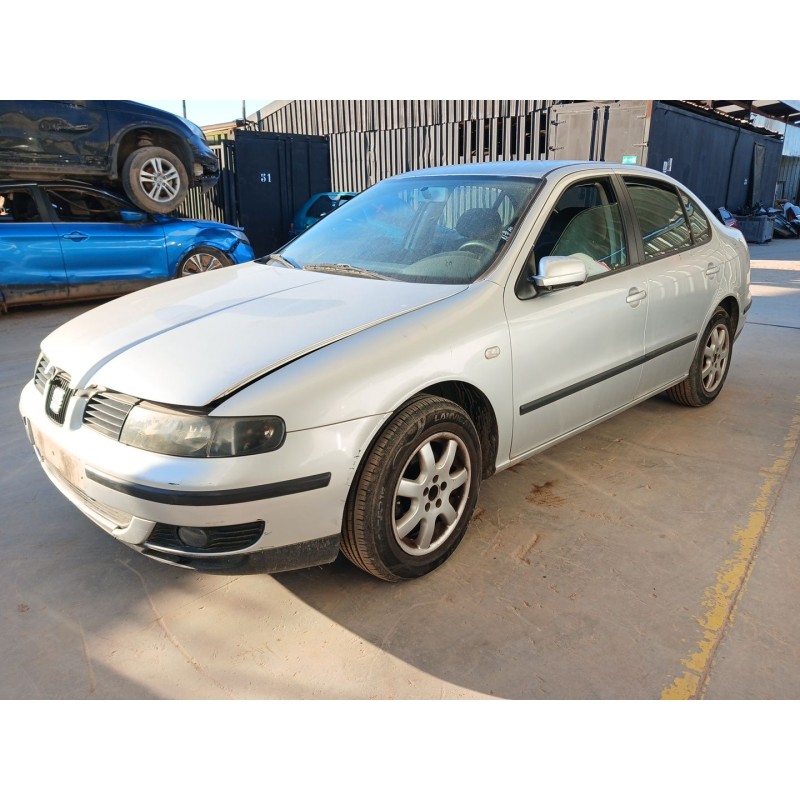 seat toledo ii (1m2) del año 2000