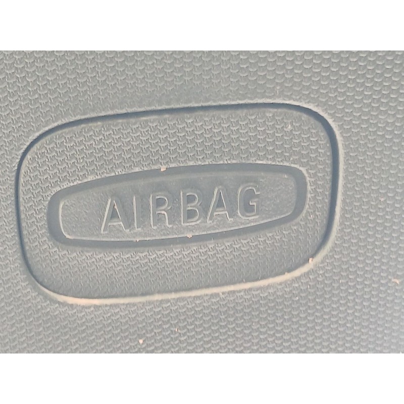 Recambio de airbag cortina delantero derecho para opel crossland x / crossland (p17, p2qo) 1.2 (75) referencia OEM IAM - Blanco