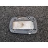 Recambio de cristal retrovisor dcho para ford fiesta (cbk) ambiente referencia OEM IAM   
