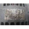 Recambio de alternador para chrysler voyager (gs) 2.0 se referencia OEM IAM 4609415 TN1210003510 DENSO