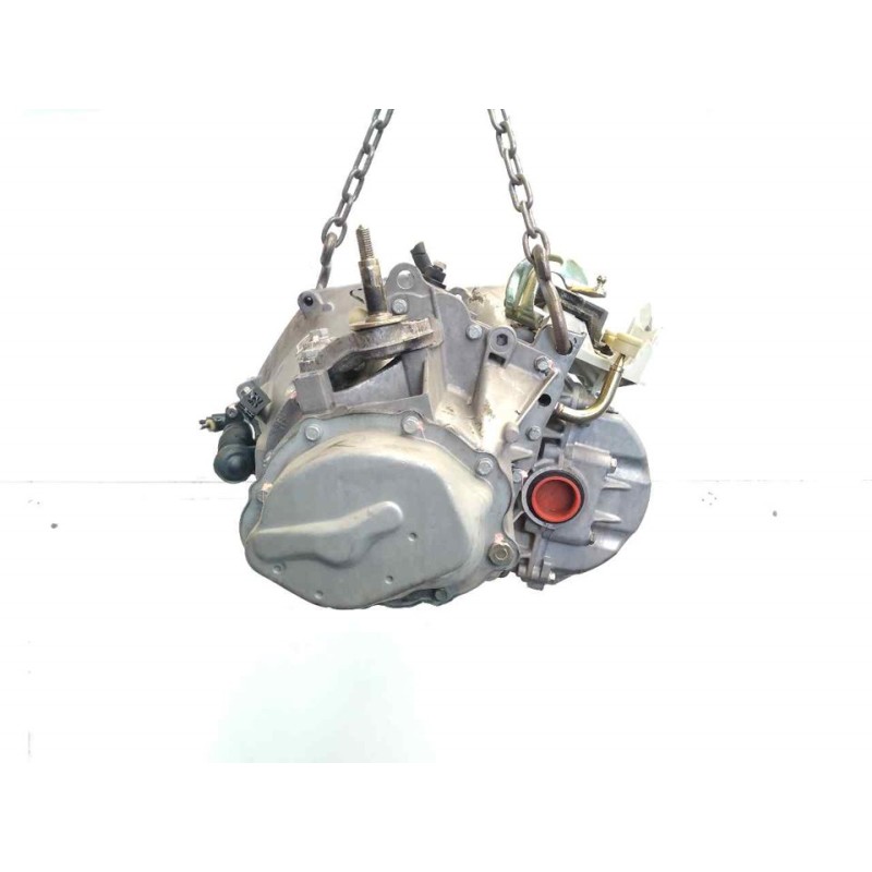 Recambio de caja cambios para peugeot 307 break/sw (s2) sw pack + referencia OEM IAM 20DM69 - Gris 3